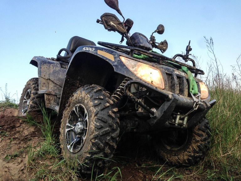Top 7 Best ATV Winch Options for Every Rider