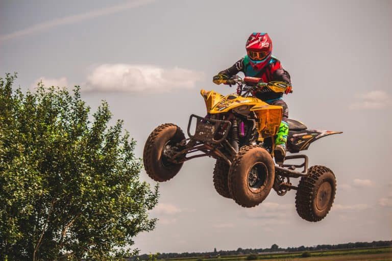 The Ultimate ATV Beginner Guide: Essential Tips & Safety Advice