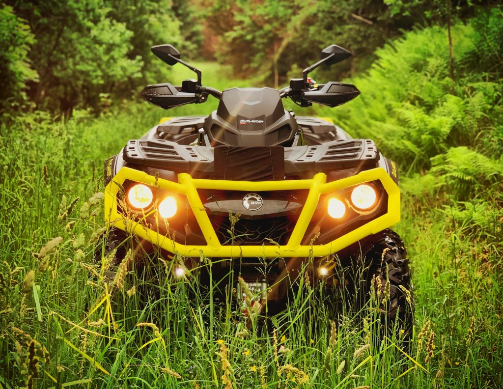 Essential ATV Gear: 15 Essential ATV Accessories for Beginners - Deven ...